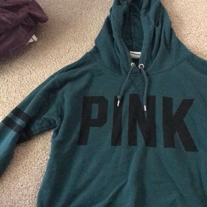 PINK hoodie